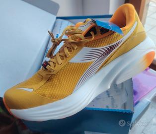scarpe running