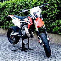 KTM 125 sx 2021