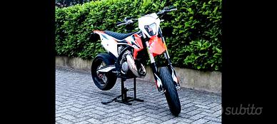 KTM 125 sx 2021