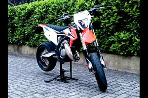 KTM 125 sx 2021