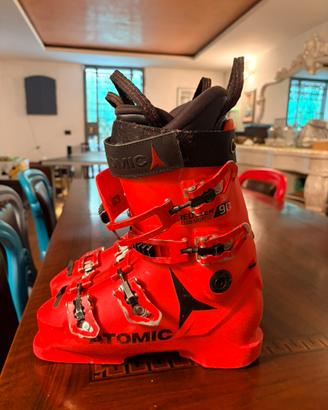 Scarponi atomic 37/38