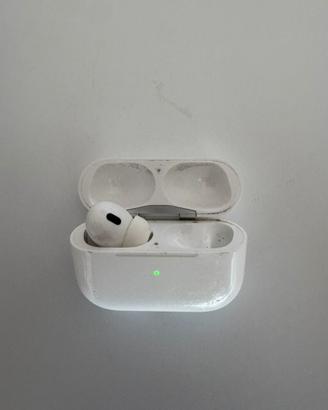 Air Pods pro (seconda generazione)