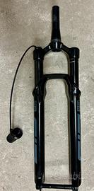 Forcella ROCK SHOX SID 35