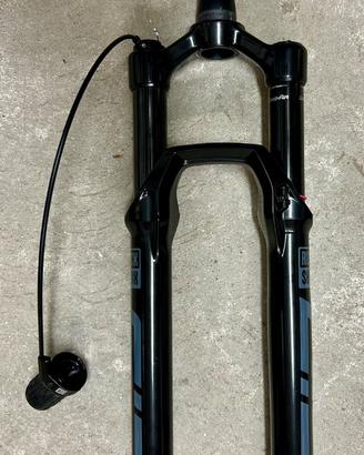 Forcella ROCK SHOX SID 35