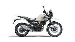 Royal Enfield HIMALAYAN 450 KAZA BROWN - PRONTA CO