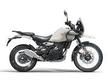 Royal Enfield HIMALAYAN 450 KAZA BROWN - PRONTA CO
