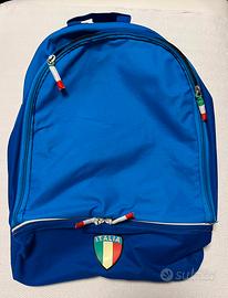 Zaino  colori  Nazionale Italiana Calcio