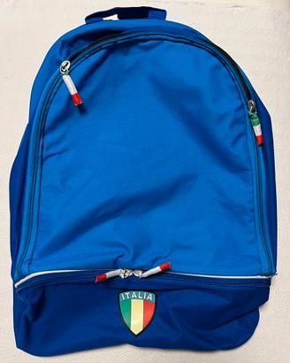 Zaino  colori  Nazionale Italiana Calcio