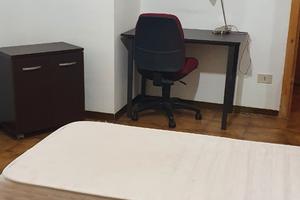 Camera singola per studentessa/lavoratrice