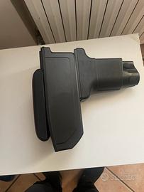 Bracciolo per 595 abat