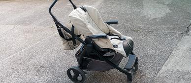 passeggino peg perego 