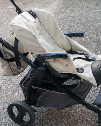 passeggino peg perego 