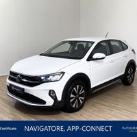 Volkswagen Taigo 1.0 TSI 70kW Life