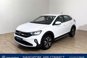 Volkswagen Taigo 1.0 TSI 70kW Life