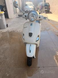 Vespa LCV 50 4 tempi