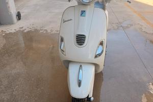 Vespa LCV 50 4 tempi