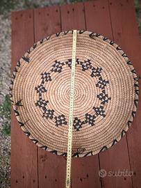 "cordula" o "canestro" sardo