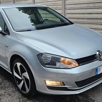Volkswagen Golf 7 1.6TDI 110 cv - 2015 - 95.000km