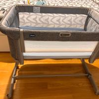 NEXT TO ME MAGIC EVO