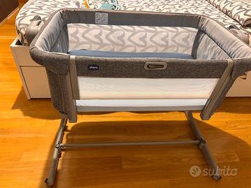 NEXT TO ME MAGIC EVO