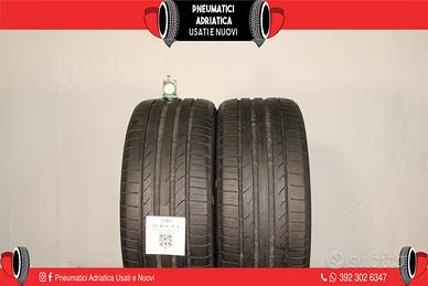 2 Gomme 245 40 R 18 Tracmax al 66% SPED GRATIS