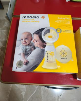 medela tiralatte