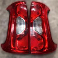 Coppia fanali posteriore fiat panda 3^serie