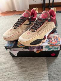 Scarpe basket