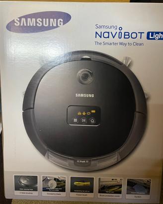 Samsung Navibot