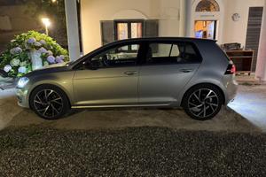 Golf 7 1.6 4motion