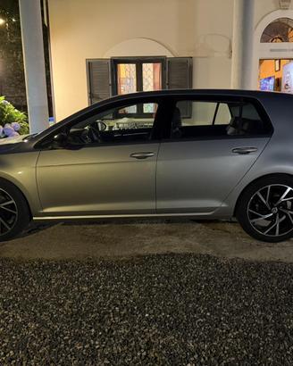 Golf 7 1.6 4motion