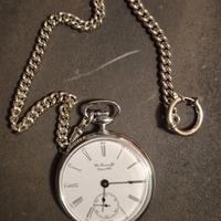 Orologio da taschino Tissot