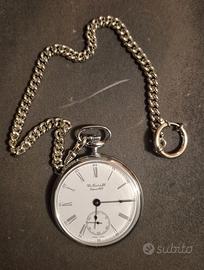 Orologio da taschino Tissot