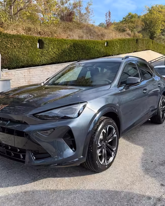CUPRA Formentor 1.5 TSI Business