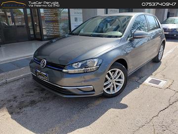 Volkswagen Golf Business 1.5 TGI BlueMotion #10224