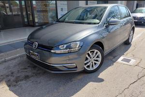 Volkswagen Golf Business 1.5 TGI BlueMotion #10224