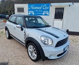 Mini 1.6 Cooper D Countryman - 2012