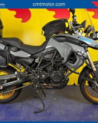 BMW F 800 GS Garantita e Finanziabile