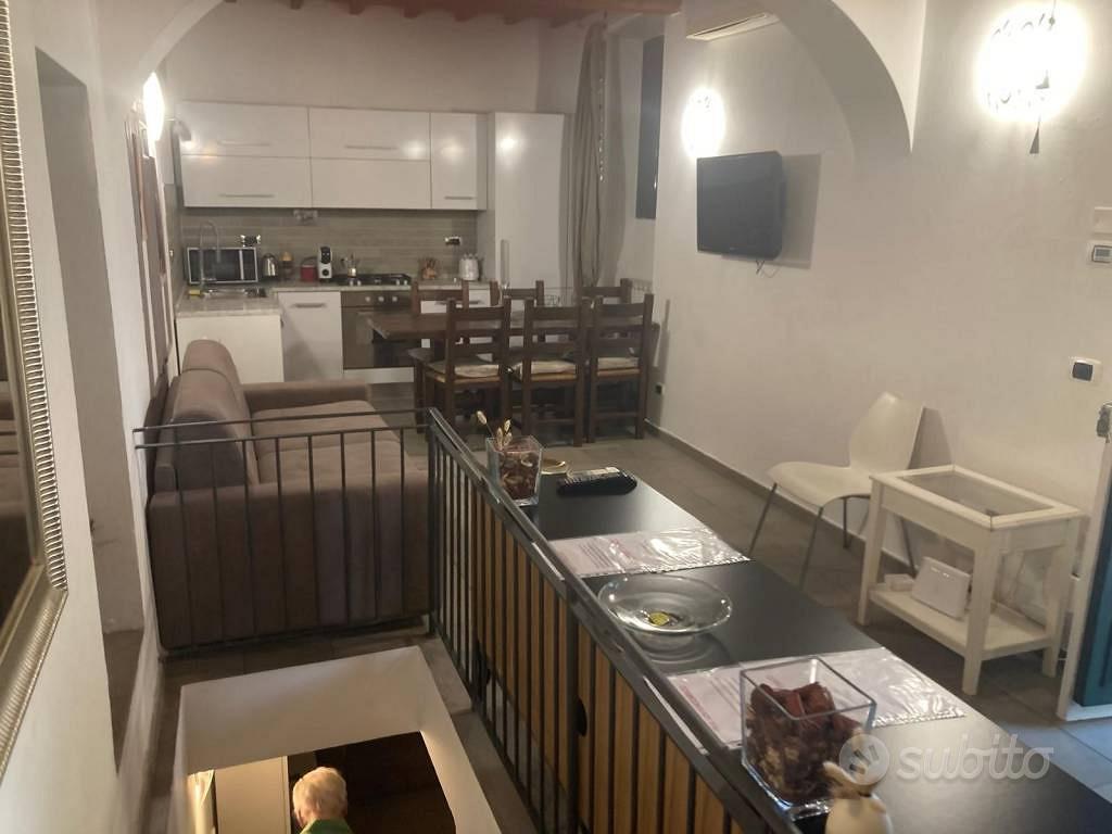 Appartamento – Firenze, Monticelli, Quartiere 4 - Vista 4