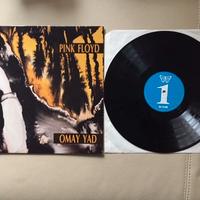 PINK FLOYD - OMAYYAD