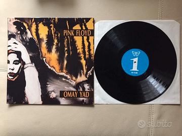PINK FLOYD - OMAYYAD