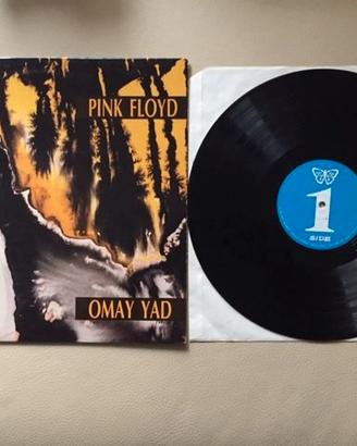 PINK FLOYD - OMAYYAD