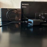 Macchina fotografica