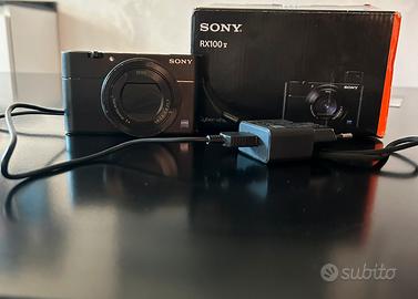 Macchina fotografica