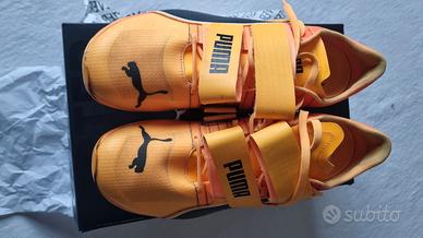 scarpe Puma per atletica