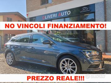 Renault Megane SW TCe 115 CV PREZZO REALE!