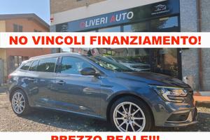 Renault Megane SW TCe 115 CV PREZZO REALE!