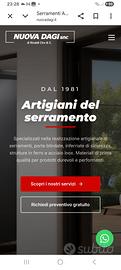 serramenti 