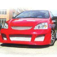 PARAURTI ANTERIORE HONDA CIVIC 01-06