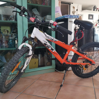 Cannondale Gt